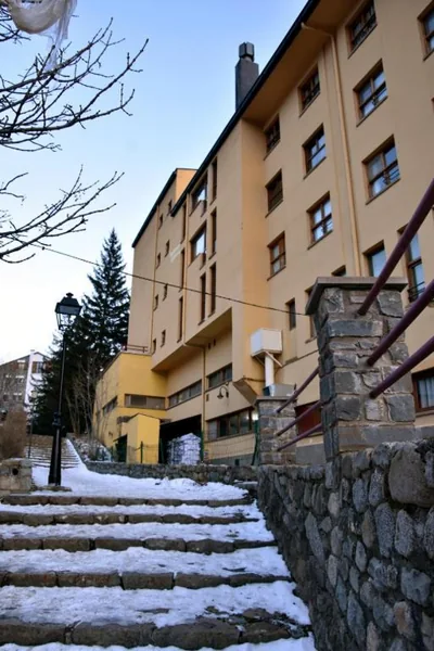 Hotel SNÖ Edelweiss — foto 10