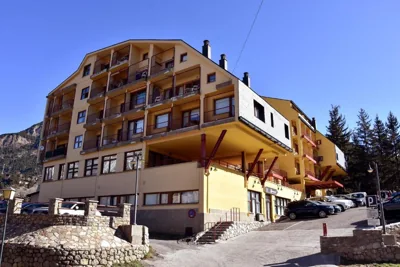 Hotel SNÖ Edelweiss — foto 11