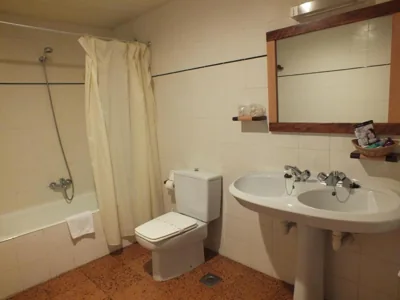 Hotel SNÖ La Corza Blanca — photo 3