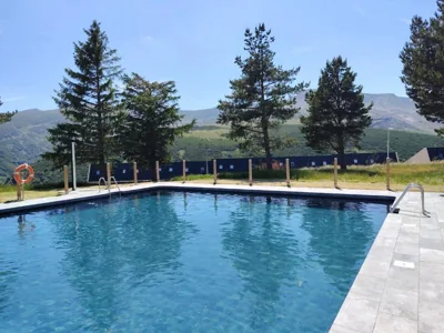 Hotel SNÖ La Corza Blanca — photo 4