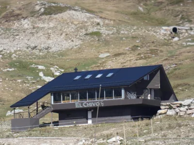 Hotel SNÖ La Corza Blanca — photo 6
