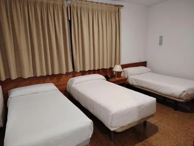 Hotel SNÖ La Corza Blanca — photo 7