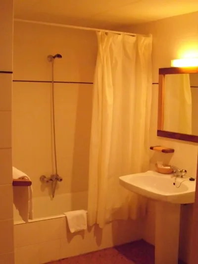 Hotel SNÖ La Corza Blanca — photo 8