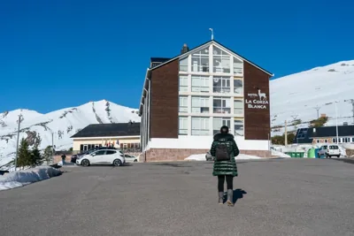 Hotel SNÖ La Corza Blanca — photo 9