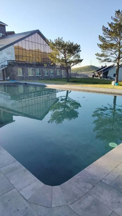 Hotel SNÖ La Corza Blanca — photo 10