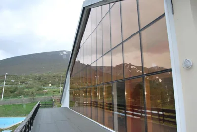 Hotel SNÖ La Corza Blanca — photo 11