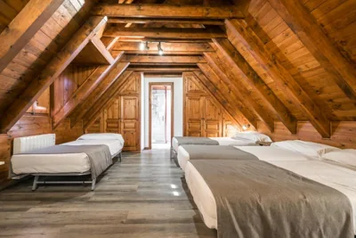 Hotel SNÖ Mont Romies — Foto 2
