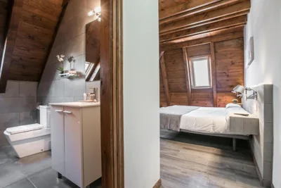 Hotel SNÖ Mont Romies — Foto 3