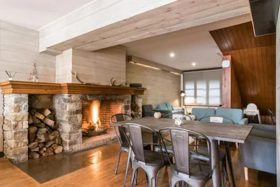 Hotel SNÖ Mont Romies — Foto 4