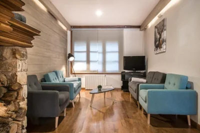 Hotel SNÖ Mont Romies — Foto 5