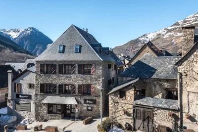 Hotel SNÖ Mont Romies — Foto 6