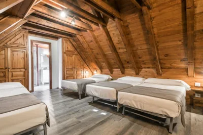 Hotel SNÖ Mont Romies — Foto 7