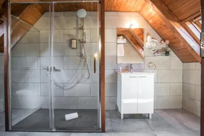 Hotel SNÖ Mont Romies — Foto 8