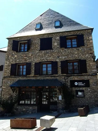 Hotel SNÖ Mont Romies — Foto 11