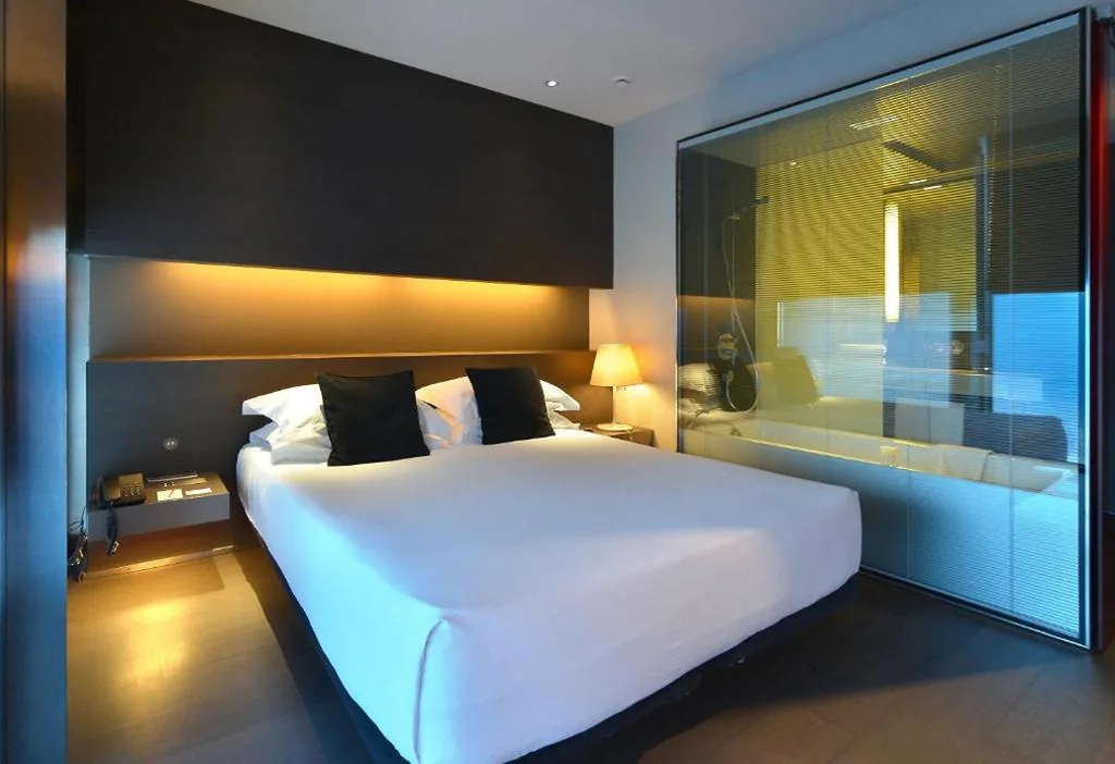 Habitación Doble - 1 o 2 camas — Hotel Soho
