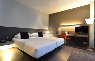 Hotel Soho — foto 3