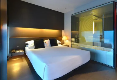 Hotel Soho — foto 4