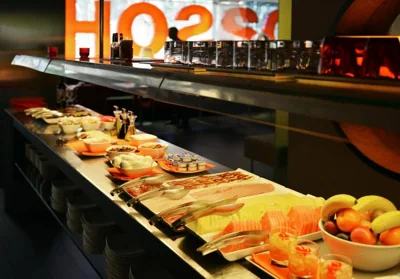 Hotel Soho — foto 6