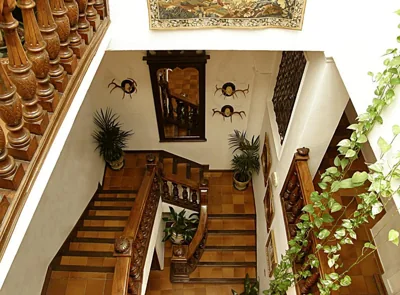 Hotel Soho Boutique Palacio San Gabriel — photo 2