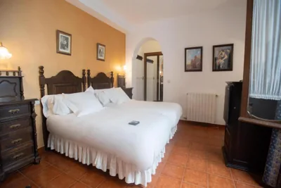 Hotel Soho Boutique Palacio San Gabriel — photo 4