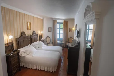 Hotel Soho Boutique Palacio San Gabriel — photo 7