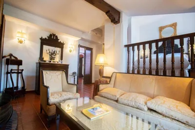Hotel Soho Boutique Palacio San Gabriel — photo 9