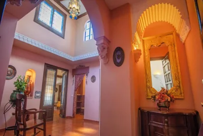 Hotel Soho Boutique Palacio San Gabriel — photo 10