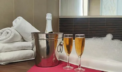 Hotel Sol Almería — foto 11