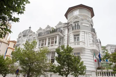 Hotel Sol Boutique — 照片 5