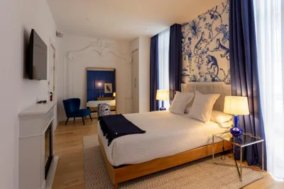 Hotel Sol Boutique — 照片 6