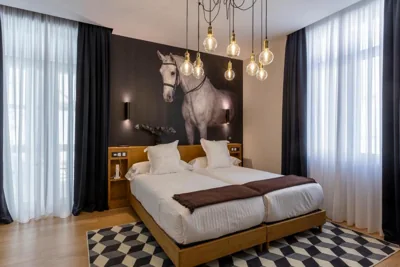 Hotel Sol Boutique — 照片 9