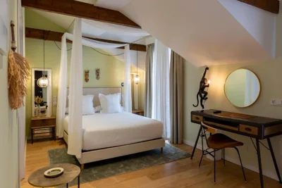 Hotel Sol Boutique — 照片 10