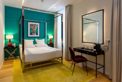 Hotel Sol Boutique — 照片 11