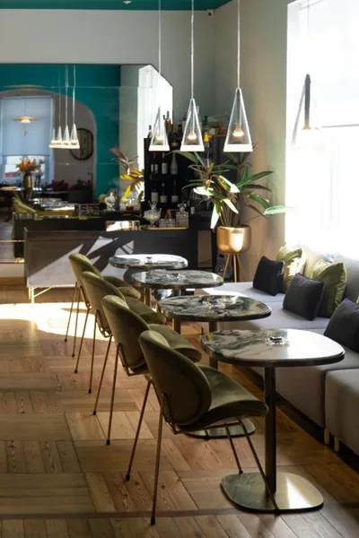 Hotel Sol Boutique — 照片 12