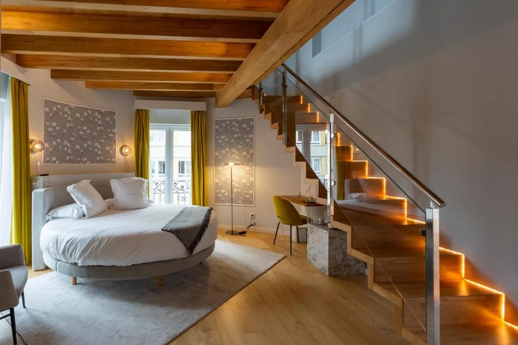 家庭套房 — Hotel Sol Boutique