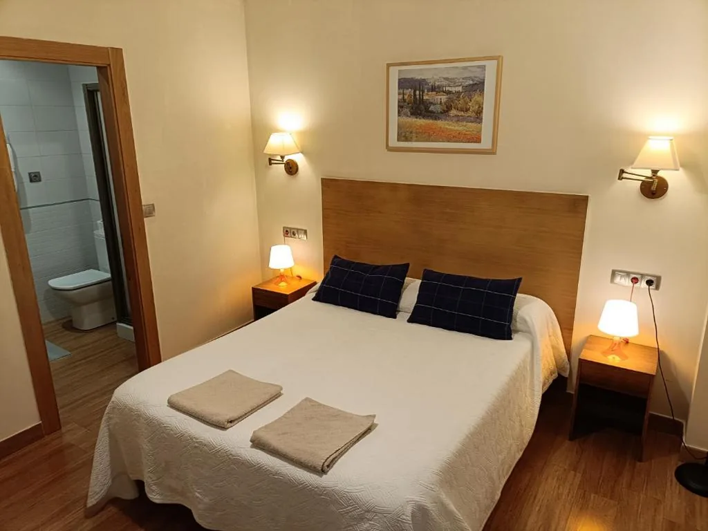 Hotel Sol de la Blanca