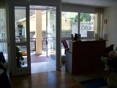 Hotel Sol de la Blanca — Foto 3