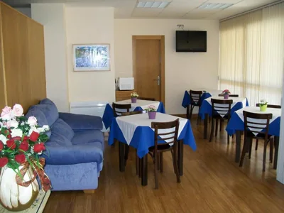 Hotel Sol de la Blanca — Foto 4