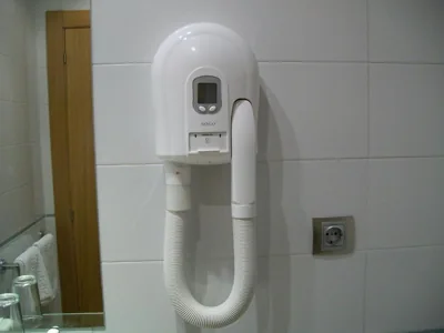 Hotel Sol de la Blanca — Foto 5