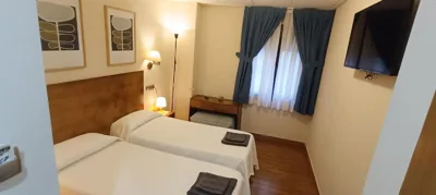 Hotel Sol de la Blanca — Foto 6