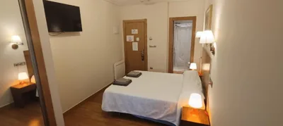 Hotel Sol de la Blanca — Foto 7