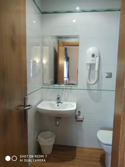 Hotel Sol de la Blanca — Foto 10