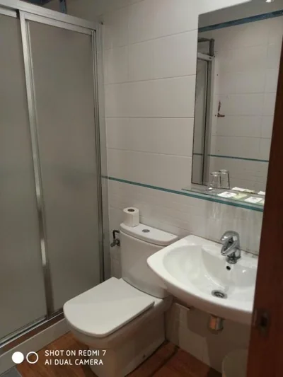Hotel Sol de la Blanca — Foto 11