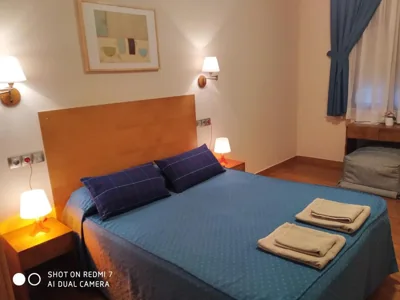 Hotel Sol de la Blanca — Foto 12