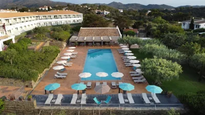 Hotel Sol Ixent - Adults Only — Foto 4