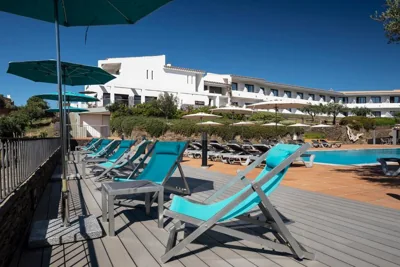 Hotel Sol Ixent - Adults Only — Foto 6