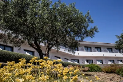 Hotel Sol Ixent - Adults Only — Foto 8