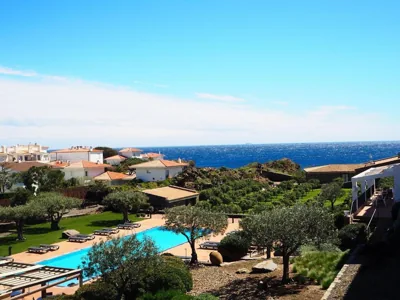 Hotel Sol Ixent - Adults Only — Foto 9