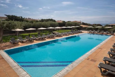 Hotel Sol Ixent - Adults Only — Foto 12