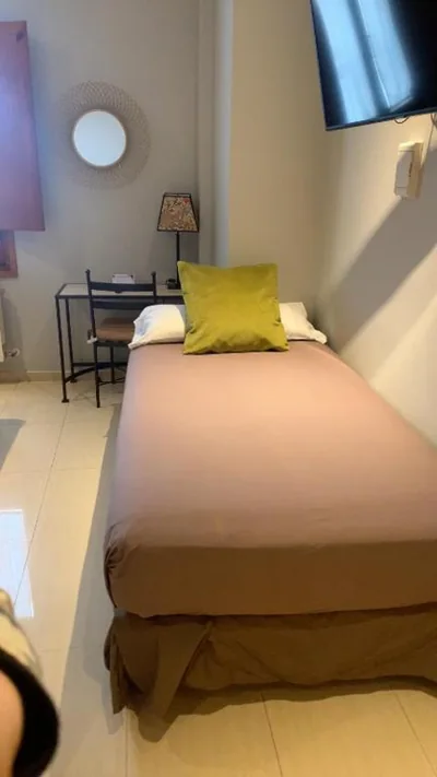 Hotel Sol — Foto 6